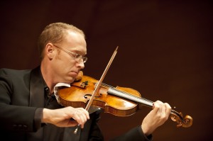 Jeff Thayer (courtesy of S.D. Symphony)