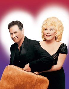 On the road with Joe Bologna and Renee Taylor