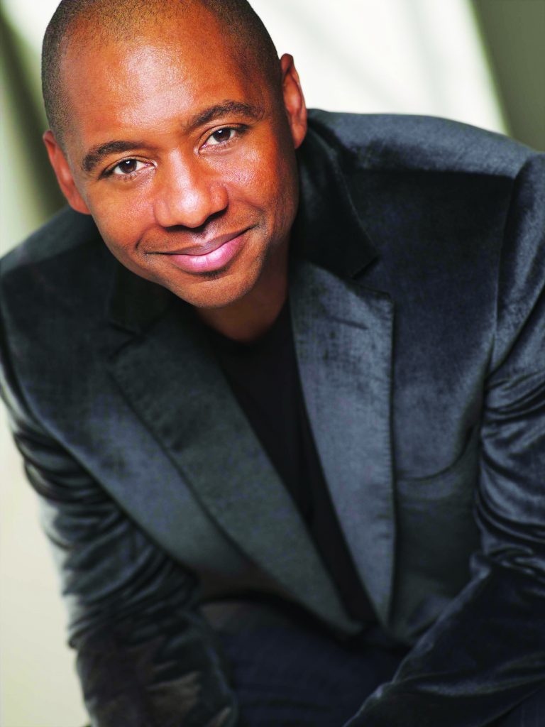 Branford Marsalis (photo by Palma Kolansky)