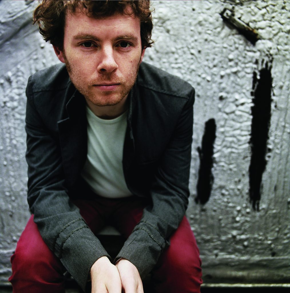 Gabriel Kahane