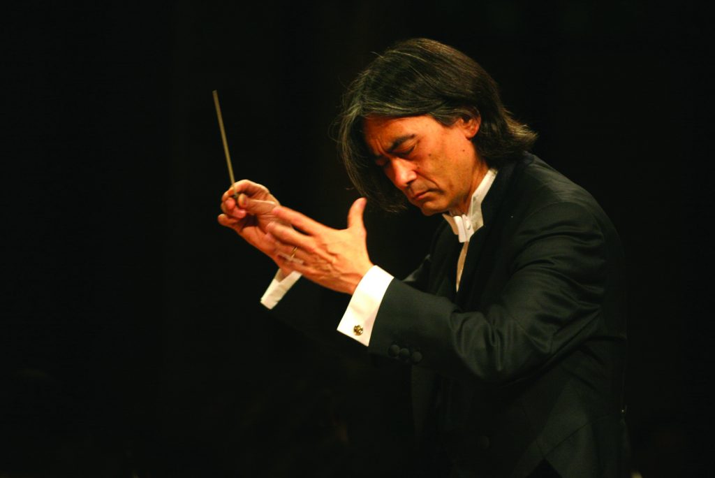 Kent Nagano