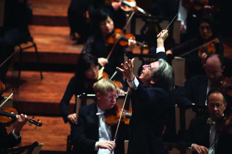 London Symphony and Michael Tilson Thomas: a Powerful Combination – San ...